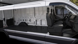2024 Ford Transit® Internal Image 1